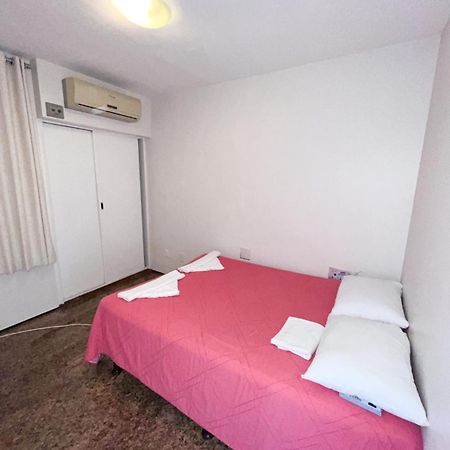 Flat Atlantico 1601 Apartamento Fortaleza  Exterior foto