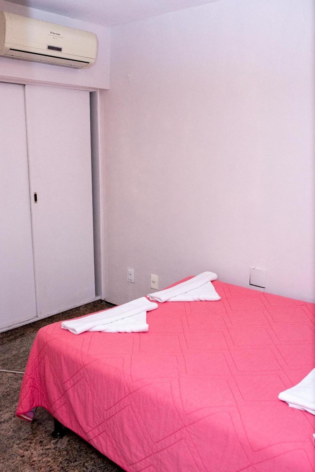 Flat Atlantico 1601 Apartamento Fortaleza  Exterior foto