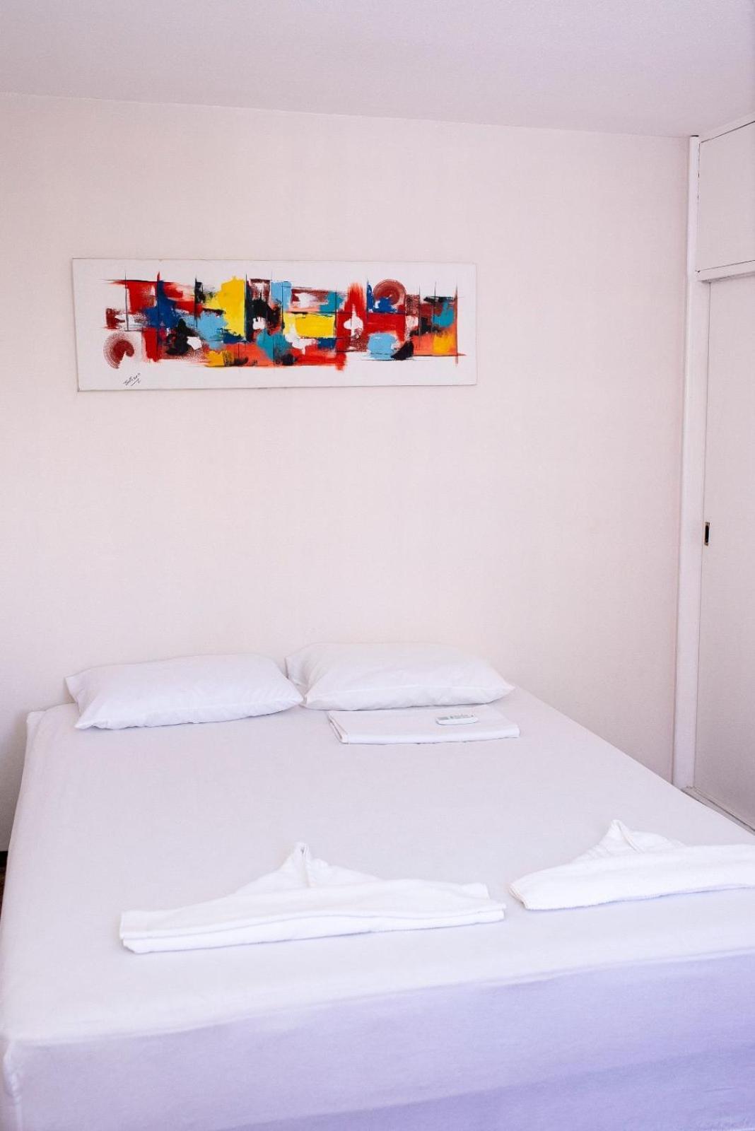 Flat Atlantico 1601 Apartamento Fortaleza  Exterior foto