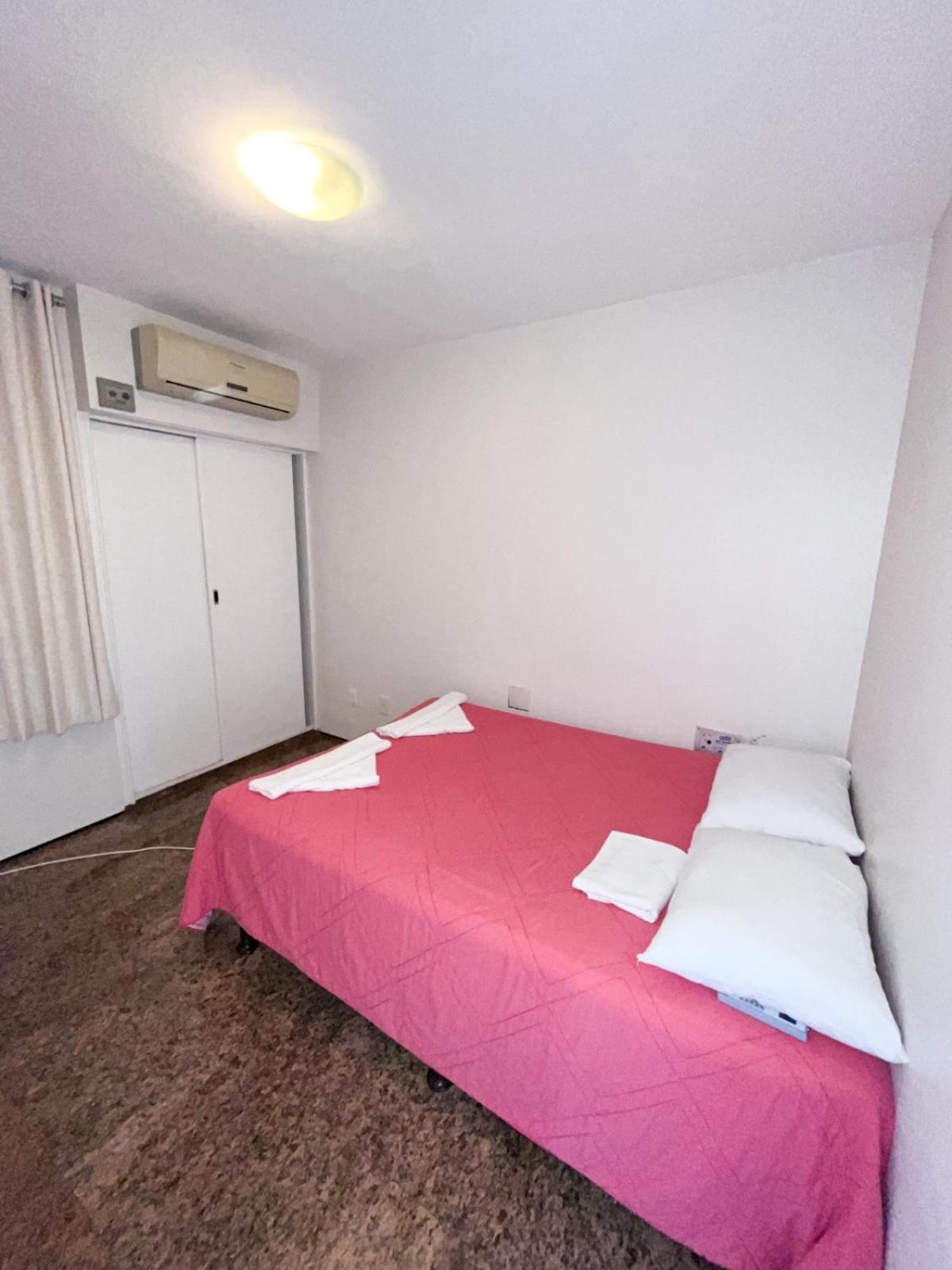 Flat Atlantico 1601 Apartamento Fortaleza  Exterior foto