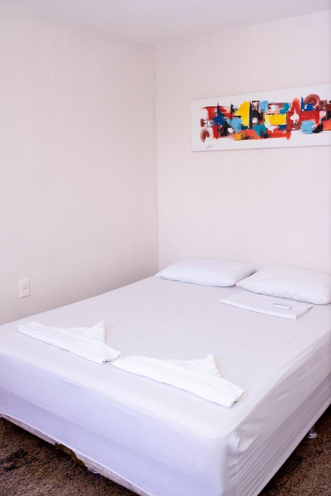 Flat Atlantico 1601 Apartamento Fortaleza  Exterior foto